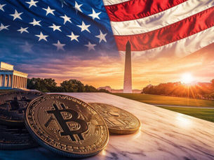 Bude muset USA dokoupit Bitcoin? Bitcoin se dostal na 86 000 USD.