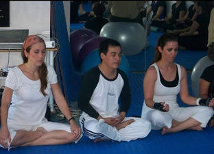 Graduaciones YOGA YMA