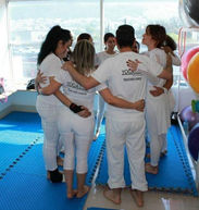 Graduaciones YOGA YMA