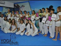Graduaciones YOGA YMA 02
