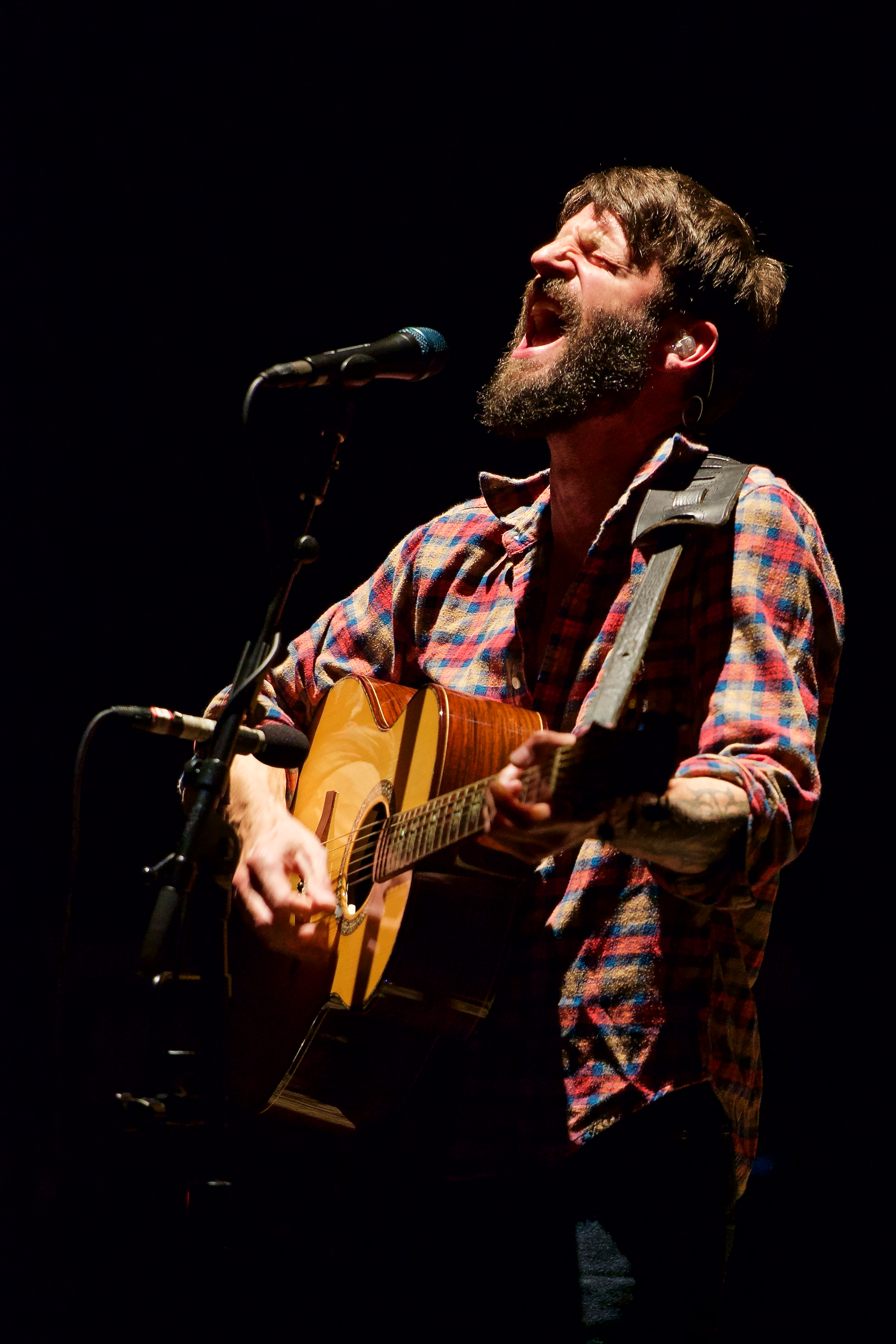 Ray Lamontagne