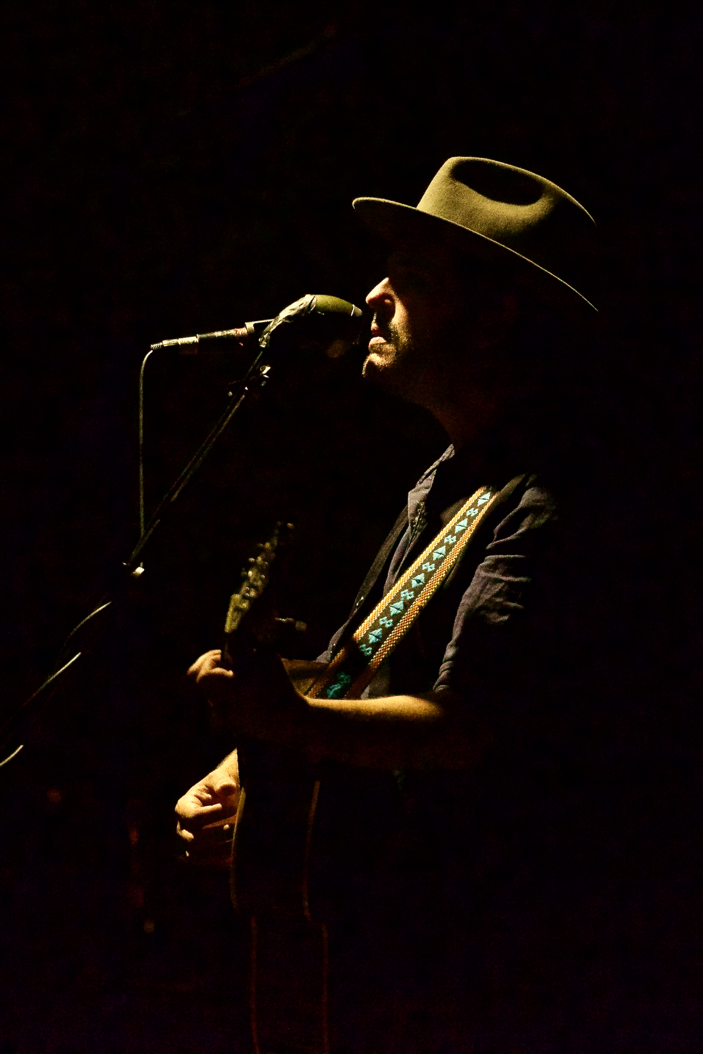 Gregory Alan Isakov