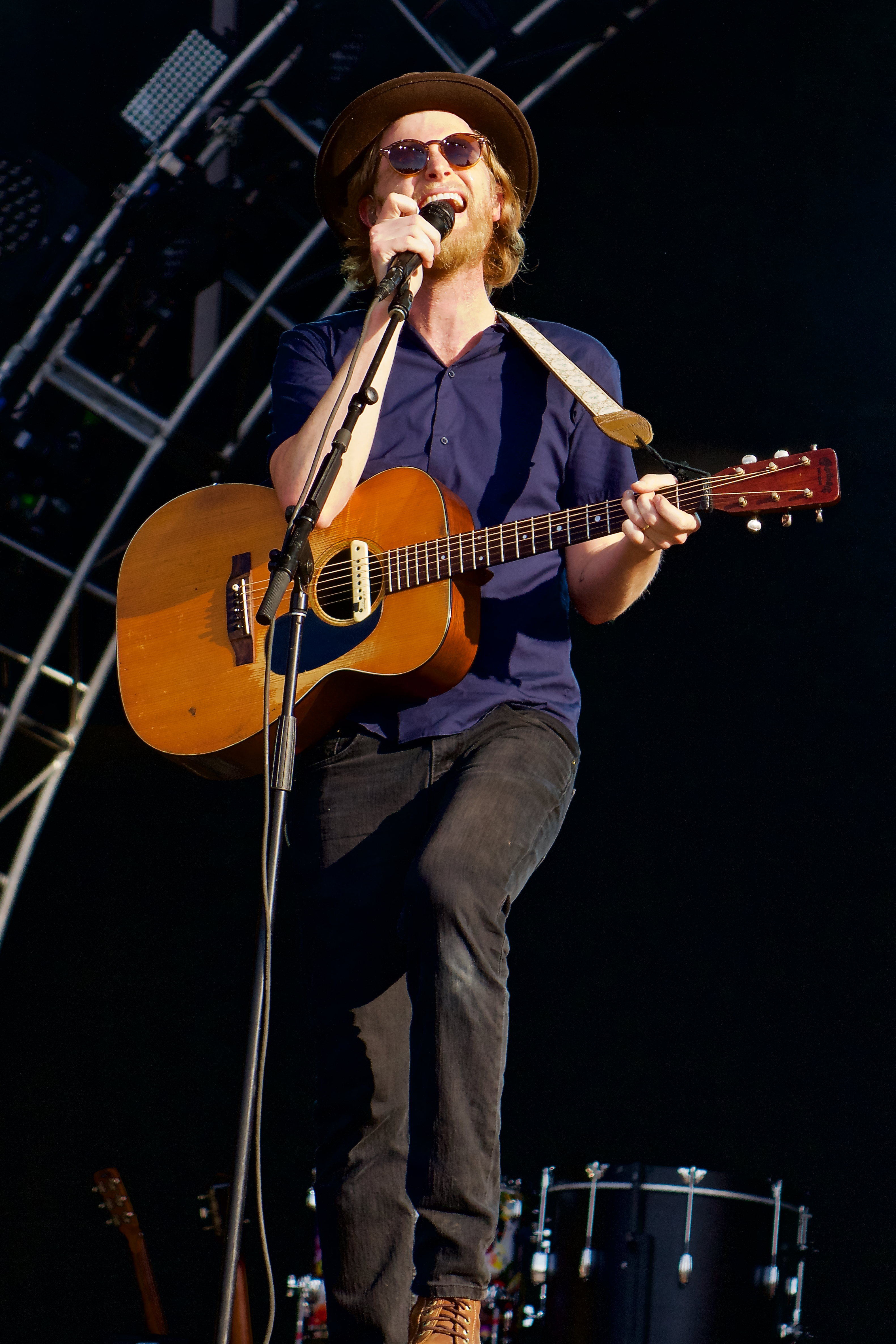 The Lumineers