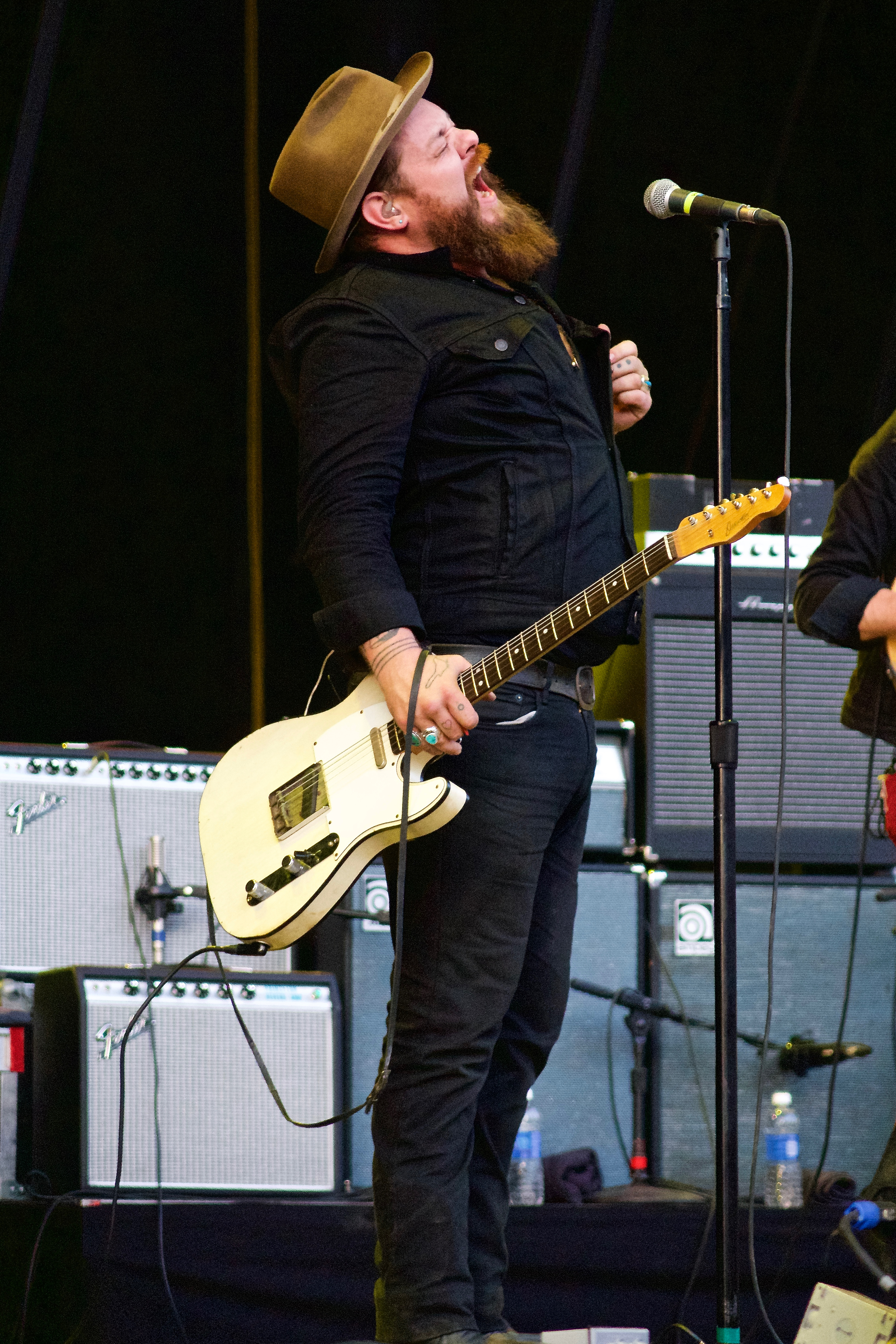 Nathaniel Rateliff