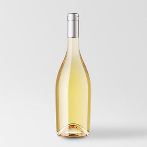 White wine 0.5 l 10% vol