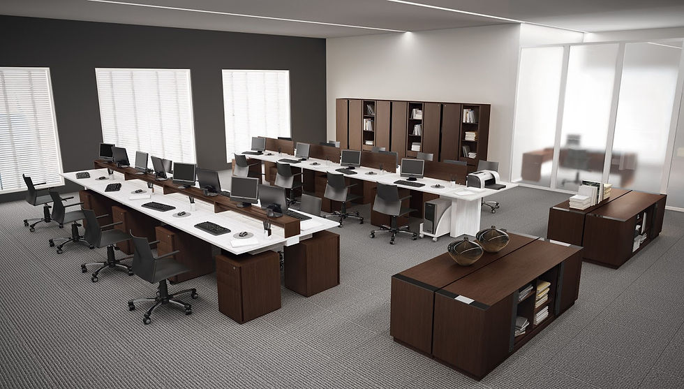 CORPORATIVO