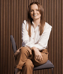 Portrait Ricarda