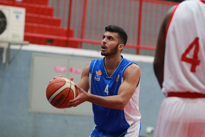 Chen Ahrak