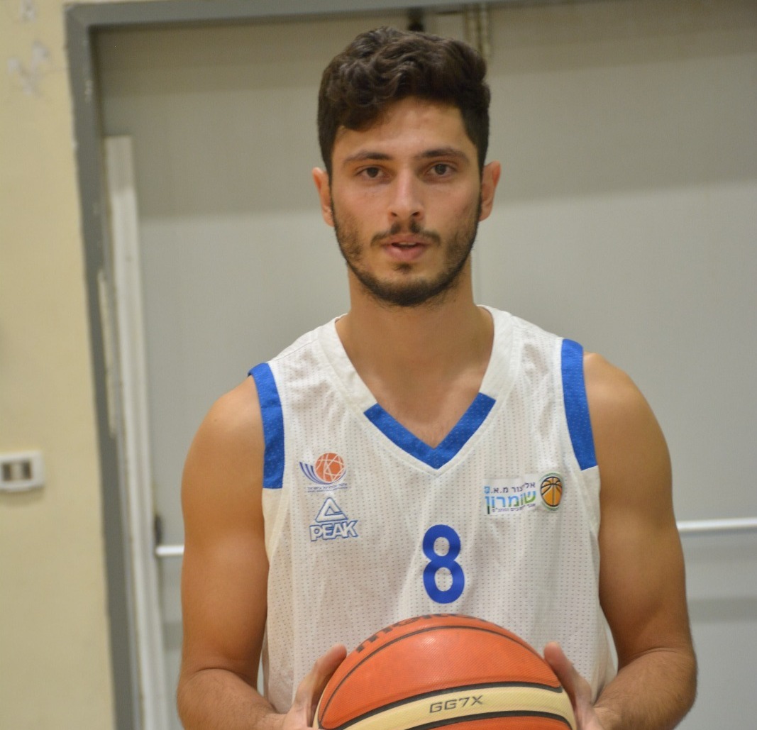 Yonatan Siboni