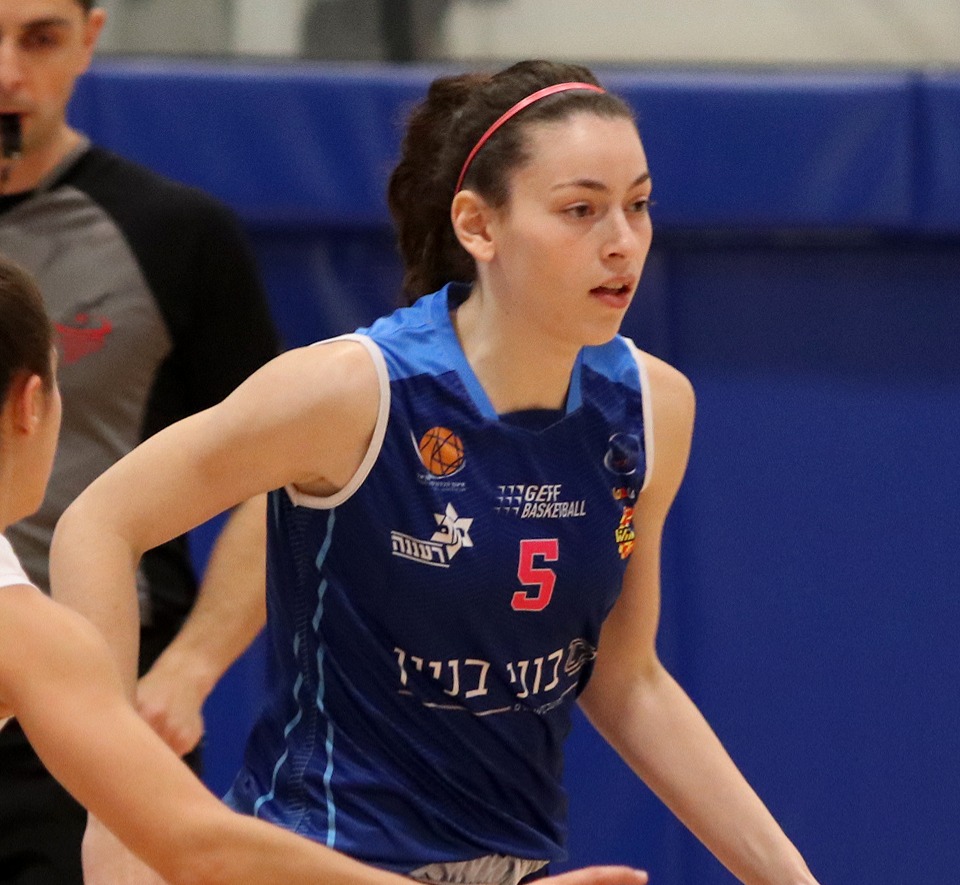 מורן ספיר