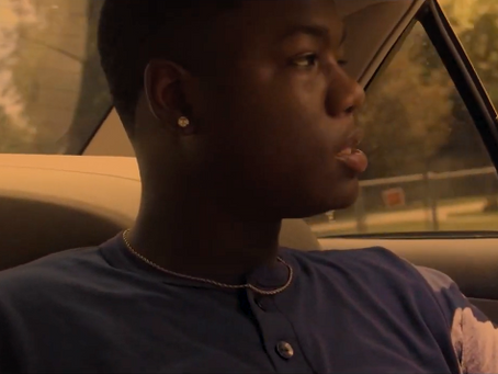 GV Lee Paints A Picture Of His Life With Video For "1998"