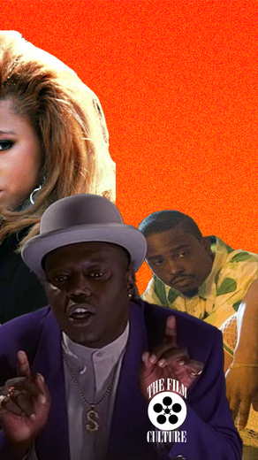 Black Movies Set In Atlanta