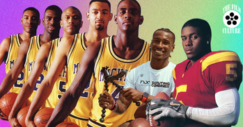 The Importance of NCAA Athletes Getting Paid