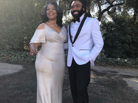 Donald Glover And Mo'Nique Team Up For A Brand New Adidas Commercial