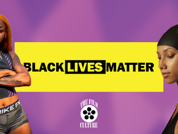 The Tokyo Olympics Are Anti-Black