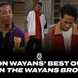 Marlon Wayans Best Fits On 'The Wayans Bros.'