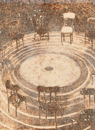 Parcour VIII