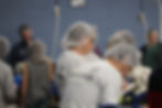 Smart Cloud Charitable Volunteers