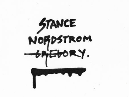 Stance