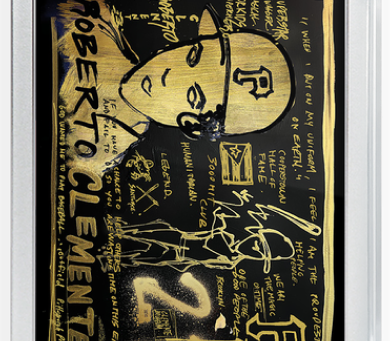 Topps Project 2020