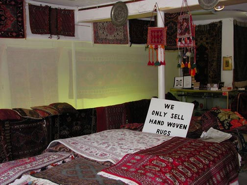from U-Shop, 2001