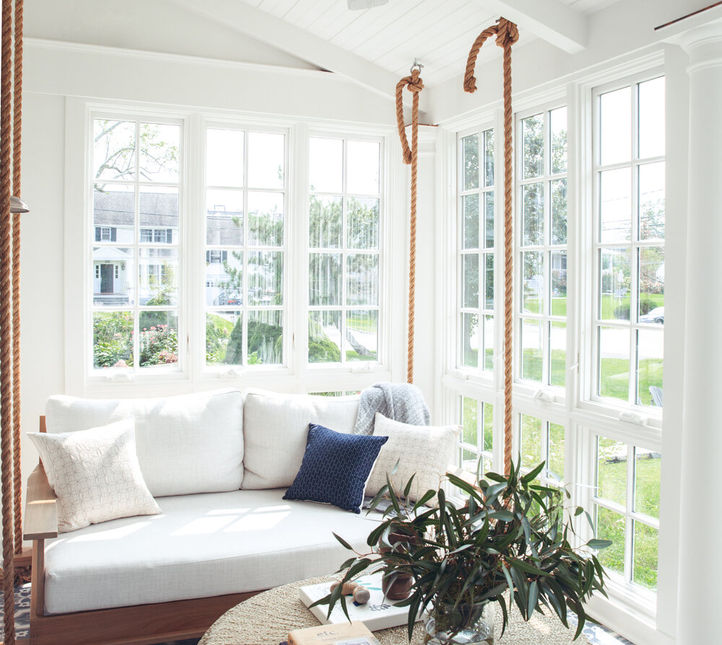 Nature's Interior