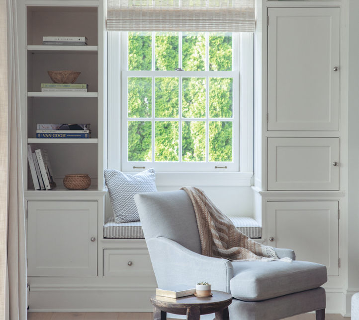 Nature's Interior