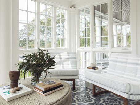 Designer Tips for Creating a Sustainable Home