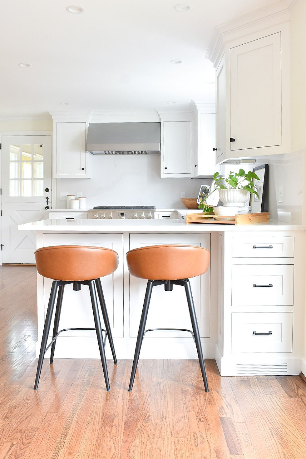 GARLAND COURT KITCHEN