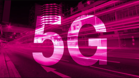 T-Mobile 5G & Public Safety