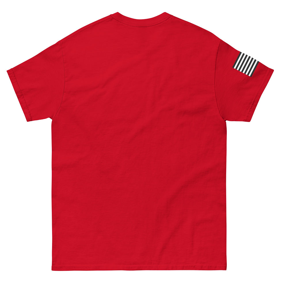 Thumbnail: Unisex - U Can't Hide - Thermal Monster