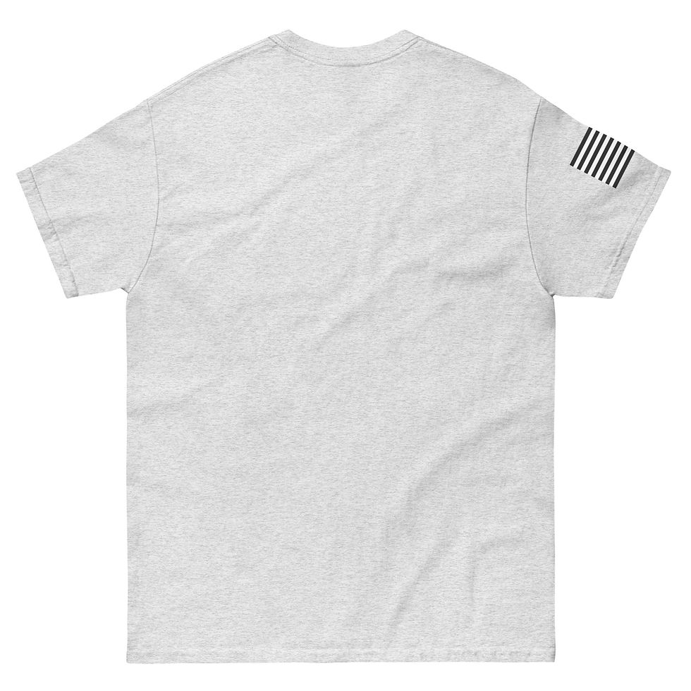 Thumbnail: Unisex - Ginger Power