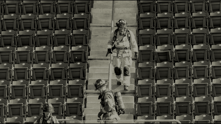 AFRS + American Lung Association