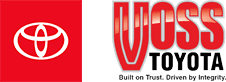 Voss Toyota Rescues AFRS