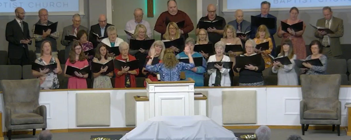 Grace Bible Baptist Church 2