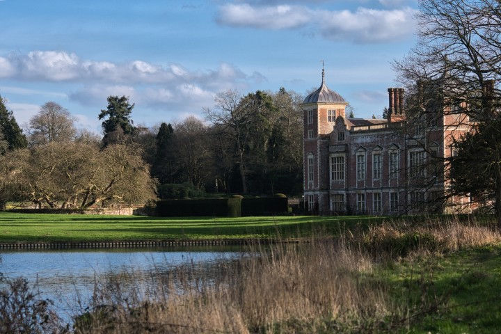 2 Blickling Hall (Large) (Small)
