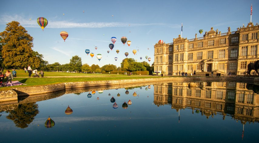 Longleat Sym (Large) (Small)