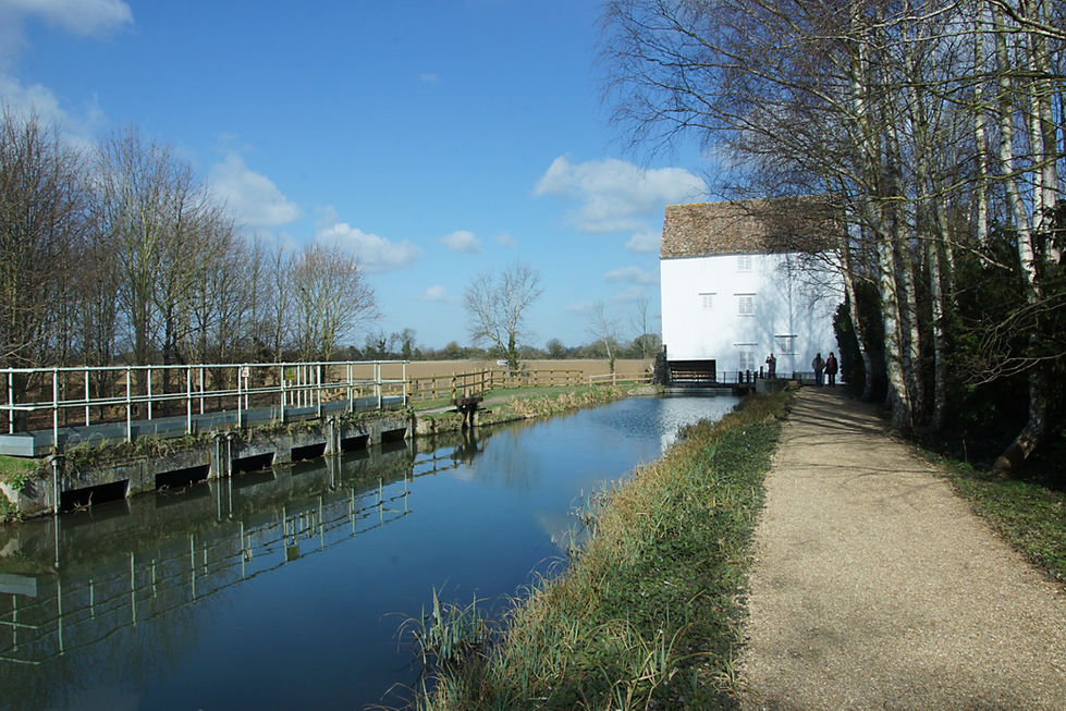 Mill waters (Large)