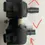 Thumbnail: N55 S55 N20 boots and Gold spring for tor b58 Conversion Kit（Includes cnc bracke