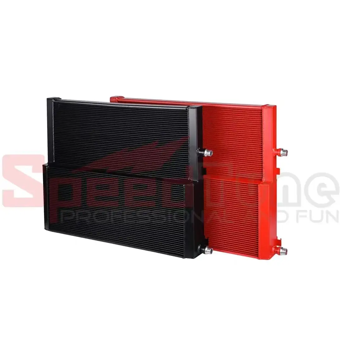 B58 & B58TU Heat exchanger 