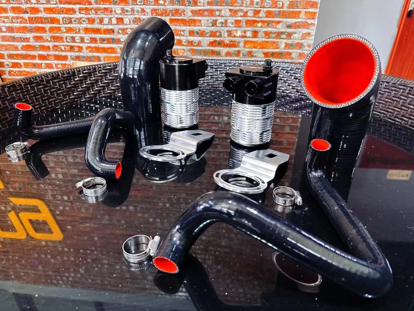 B58 & B48 G20 oil catch can | RdmPerformance