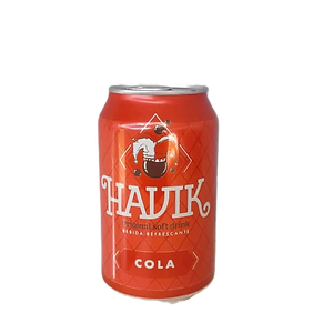 Refresco Cola 330 ml