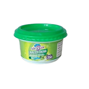 Lavaloza en crema 250 gr