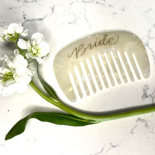 Bridal Combs