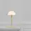 Thumbnail: Ellen 20  Table lamp Brass