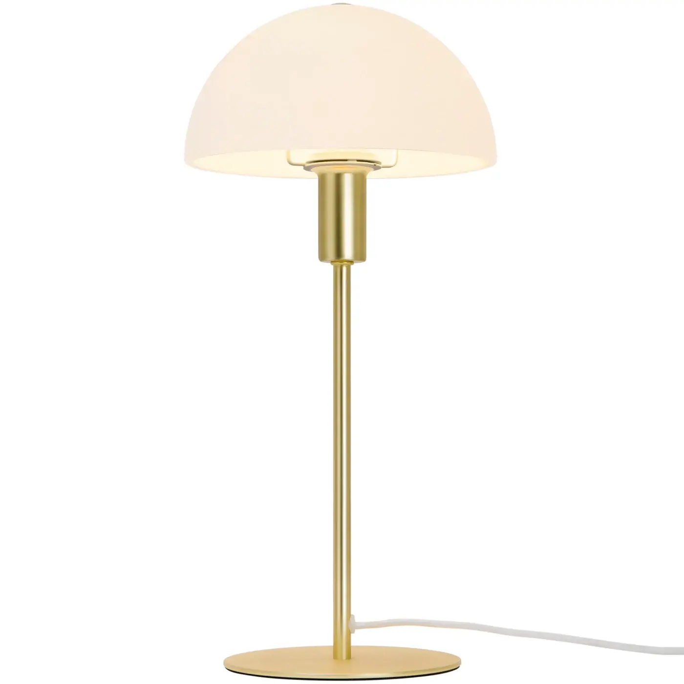Ellen 20  Table lamp Brass