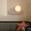 Thumbnail: Skyku Cloud Wall light White
