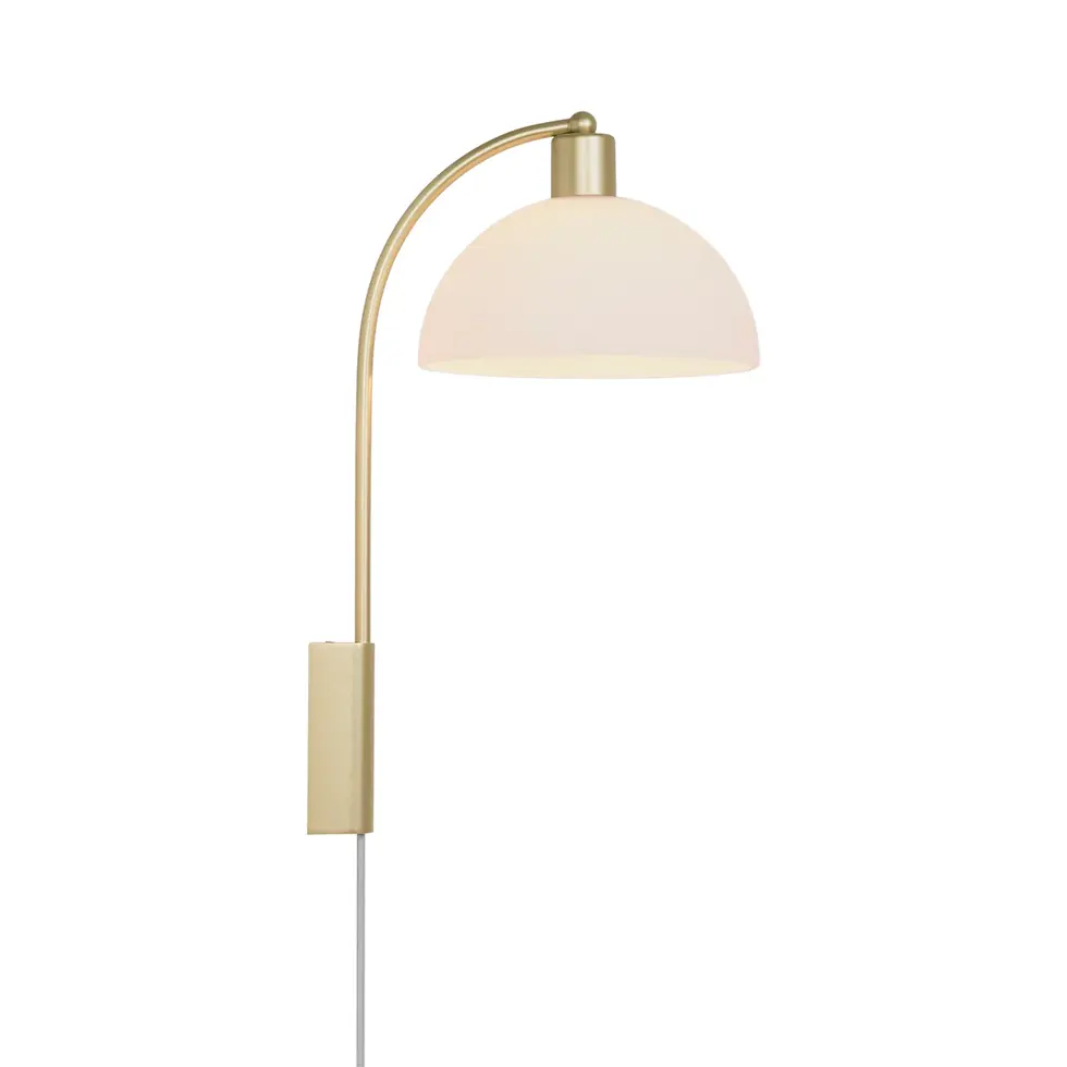 Thumbnail: Ellen Wall Brass