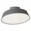 Thumbnail: Kaito Dim Ceiling light Grey