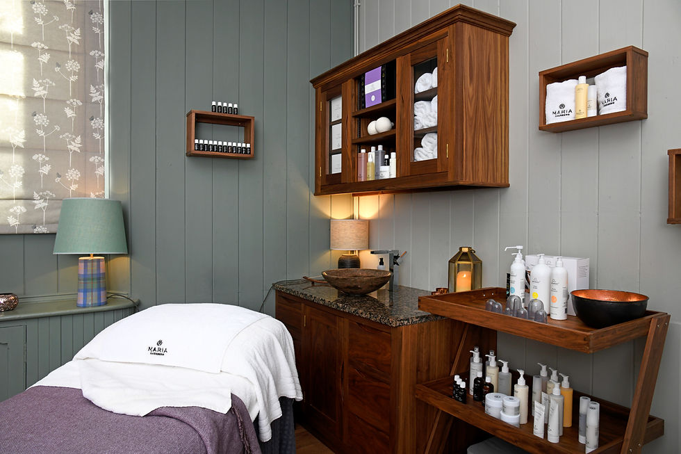 HOME thestableswellness